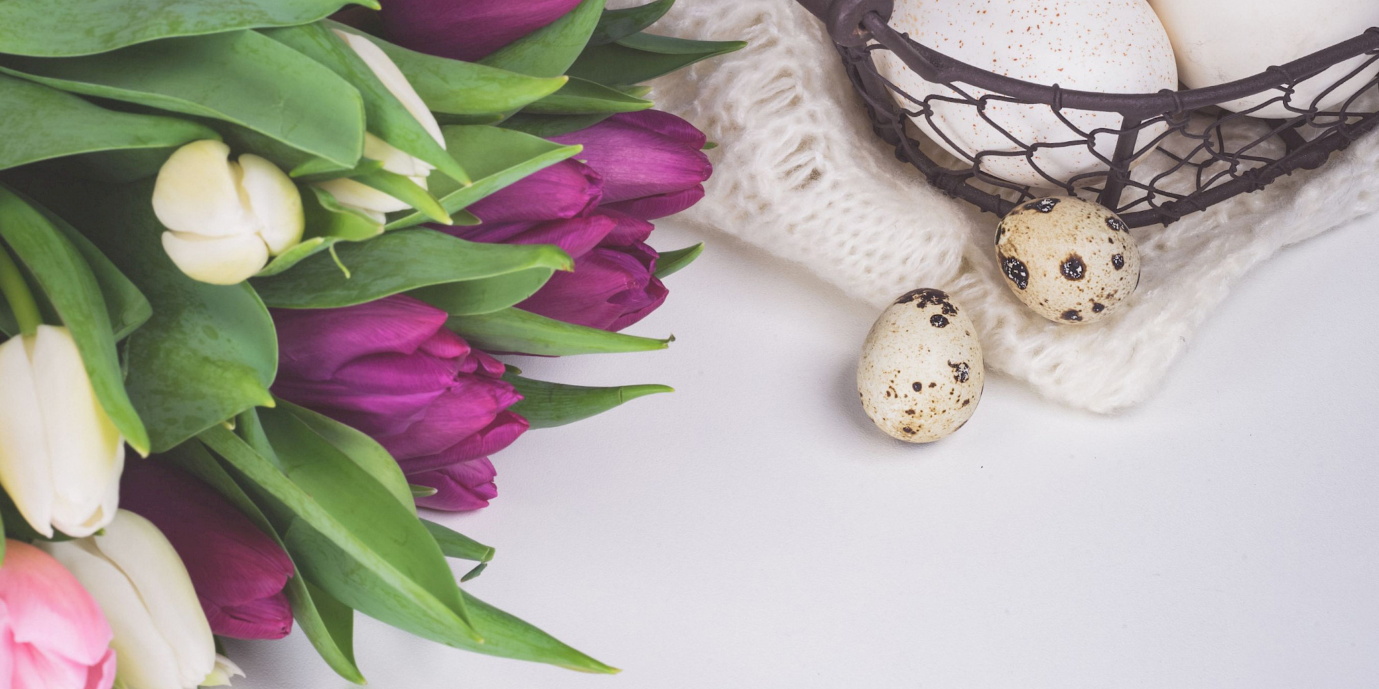 Easter in the Jagdschlössl